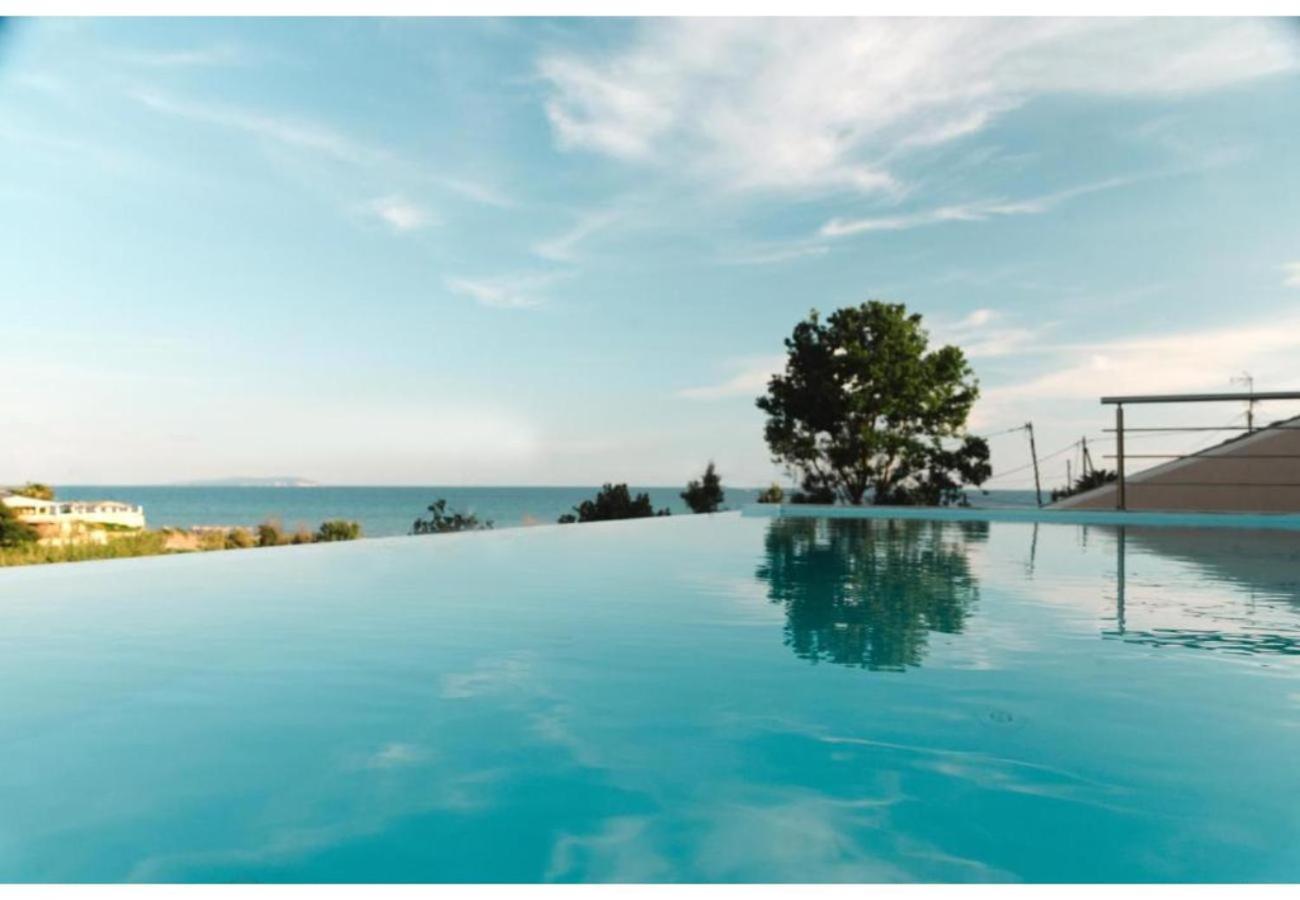 Villa Vasilis