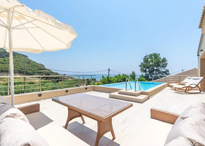 Villa Vasilis