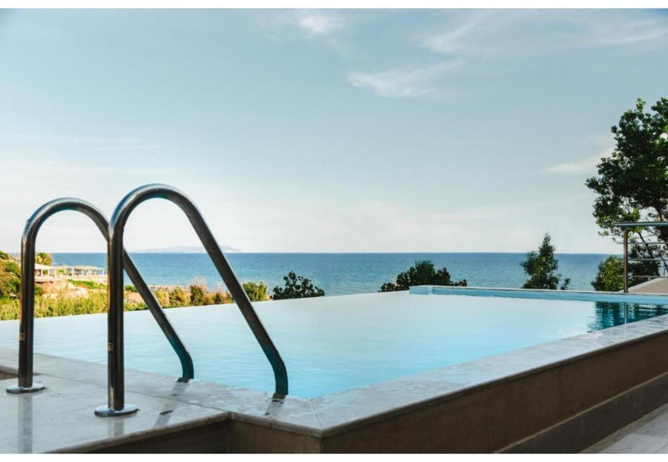 Villa Vasilis Vitalades