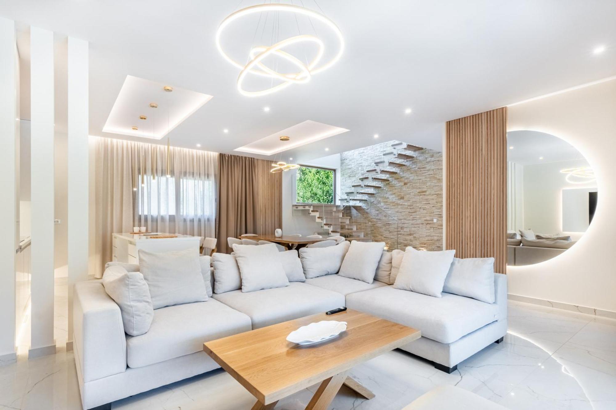 Villa Vasilis Vitalades