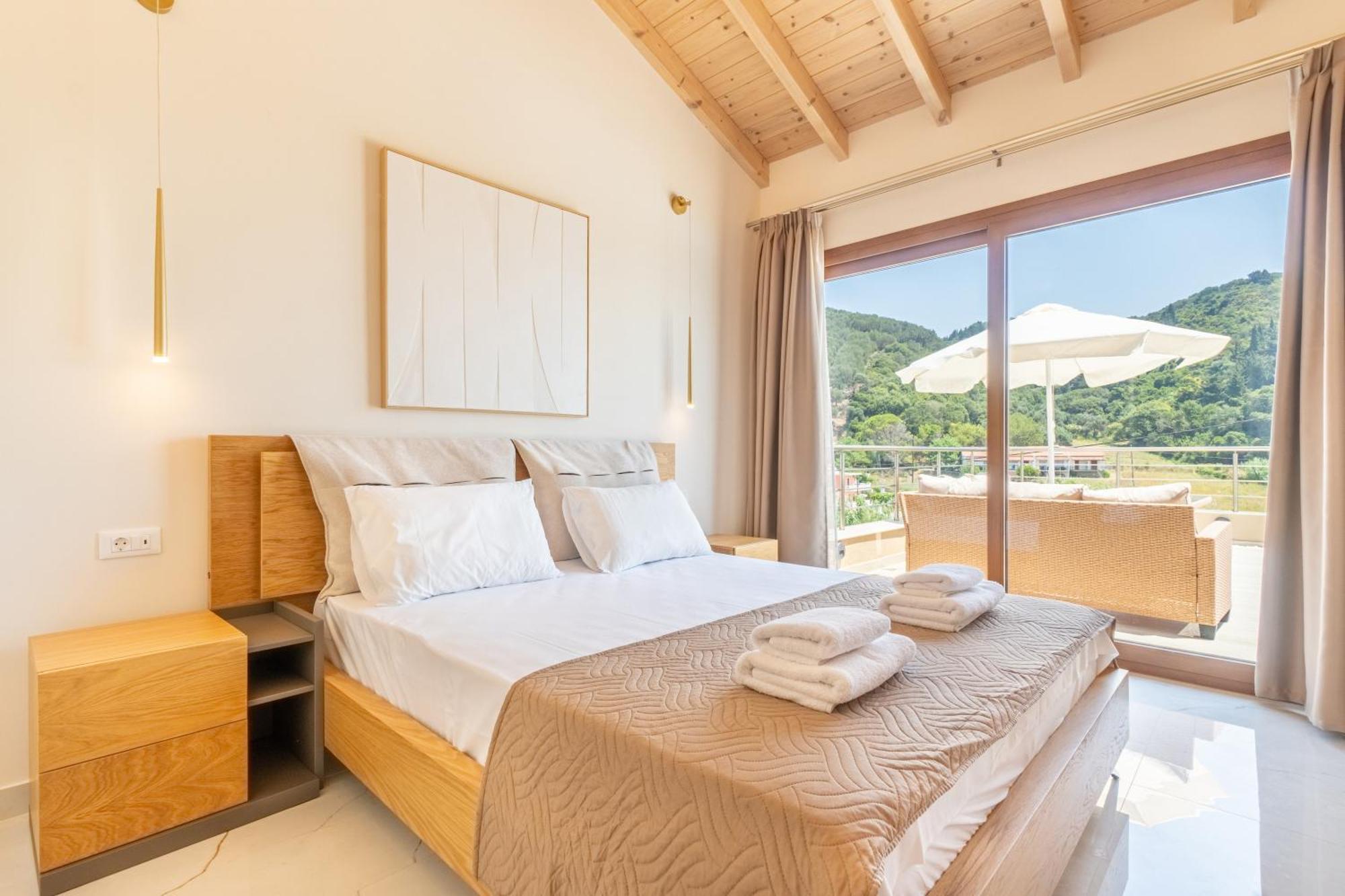 Villa Vasilis