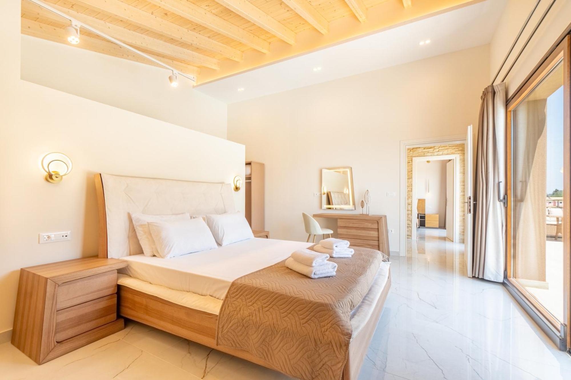 Villa Vasilis Vitalades